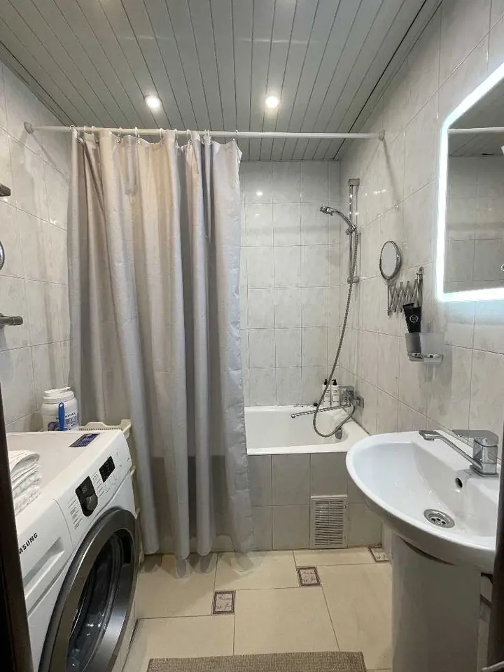 Москва: ApartMoscow - Konkovo