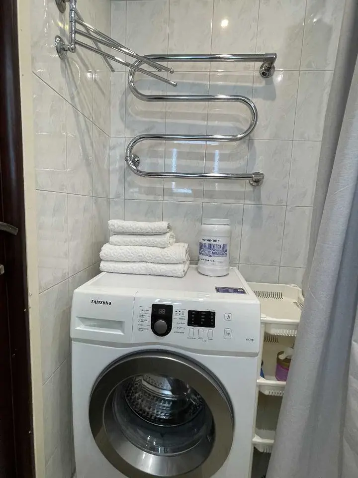 Москва: ApartMoscow - Konkovo