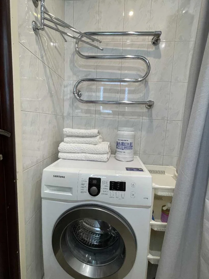Москва: ApartMoscow - Konkovo