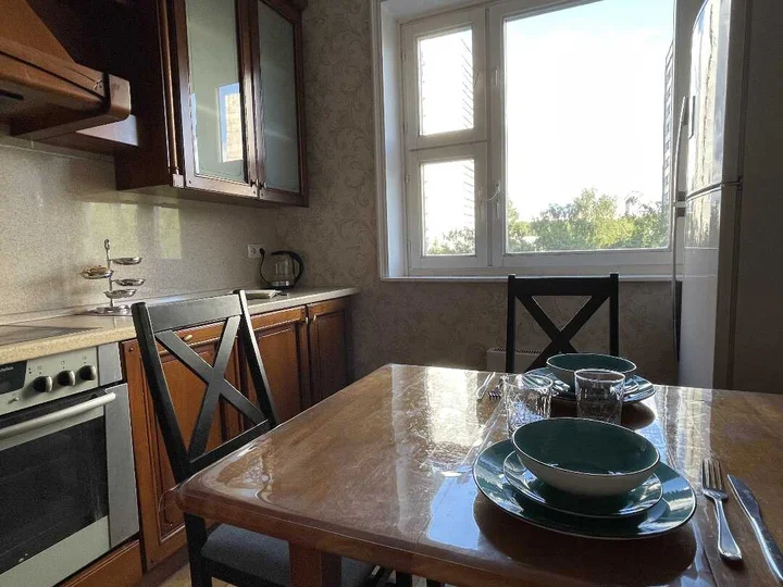 Москва: ApartMoscow - Konkovo