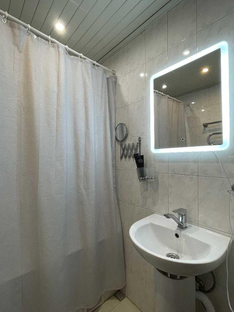Москва: ApartMoscow - Konkovo