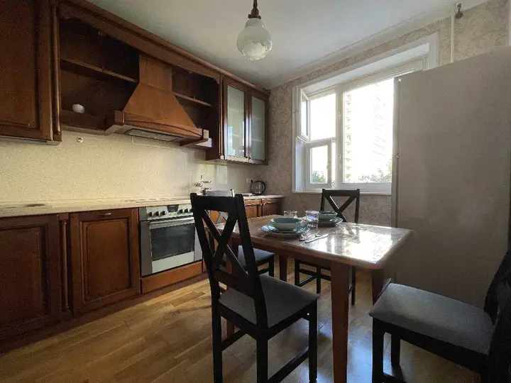 Москва: ApartMoscow - Konkovo