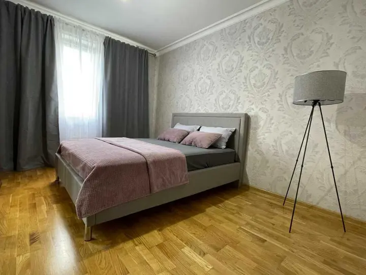Москва: ApartMoscow - Konkovo
