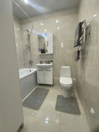 Уфа: Централ квартира