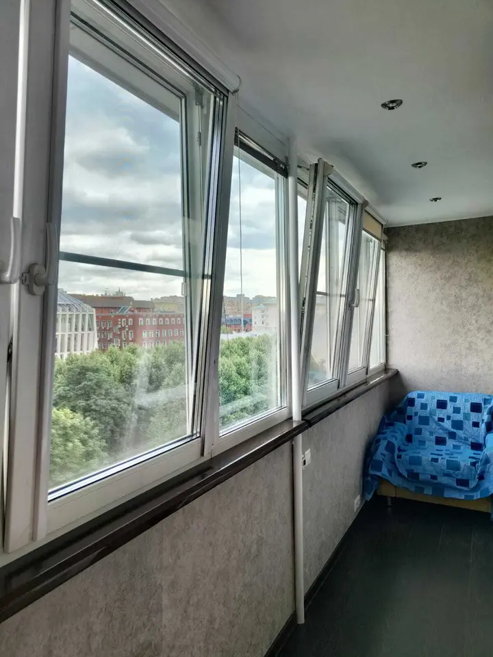 Москва: Апартаменты в центре на Цветном бульваре