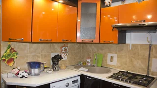 Томск: Квартира с камином ул. Елизаровых, 18