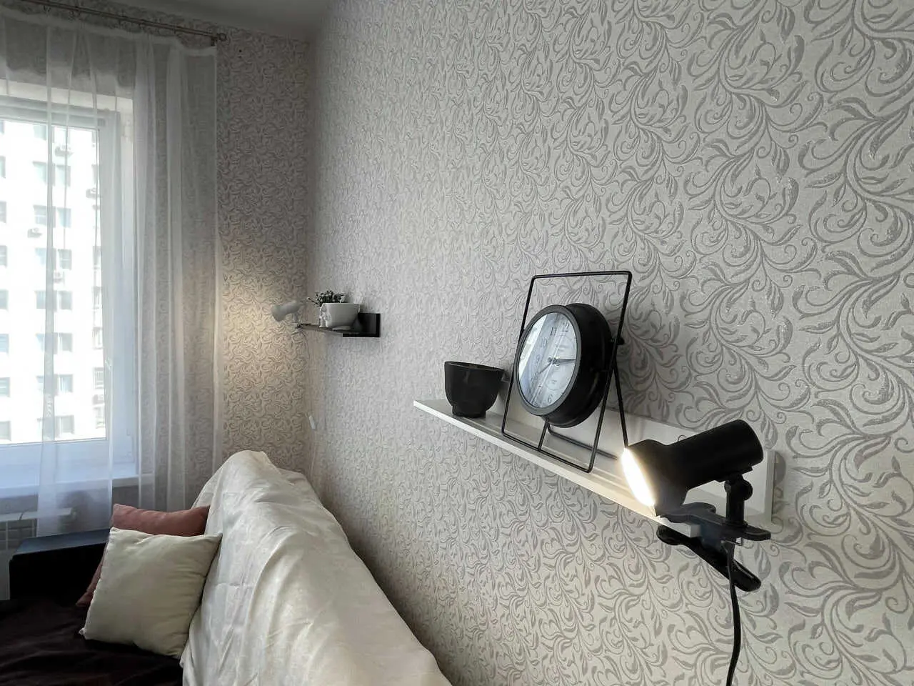 Казань: Апартаменты Greencity Kazan Moll