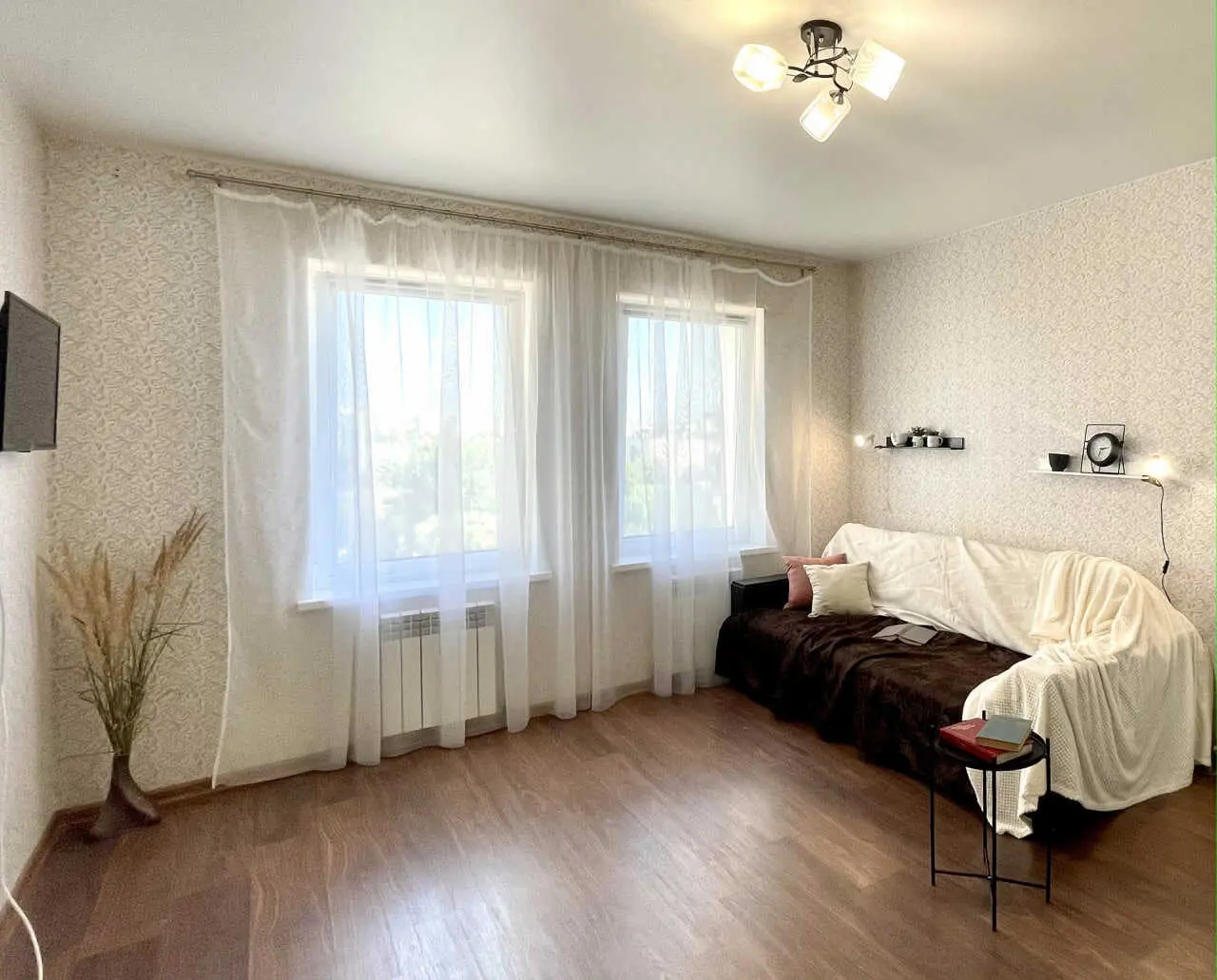 Казань: Апартаменты Greencity Kazan Moll