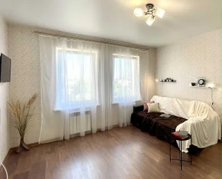 Казань: Апартаменты Greencity Kazan Moll