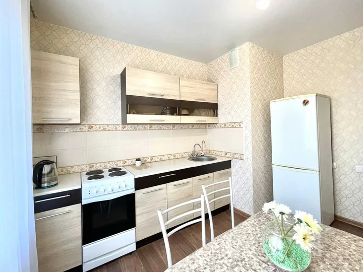 Казань: Апартаменты Greencity Kazan Moll