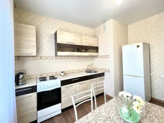 Казань: Апартаменты Greencity Kazan Moll