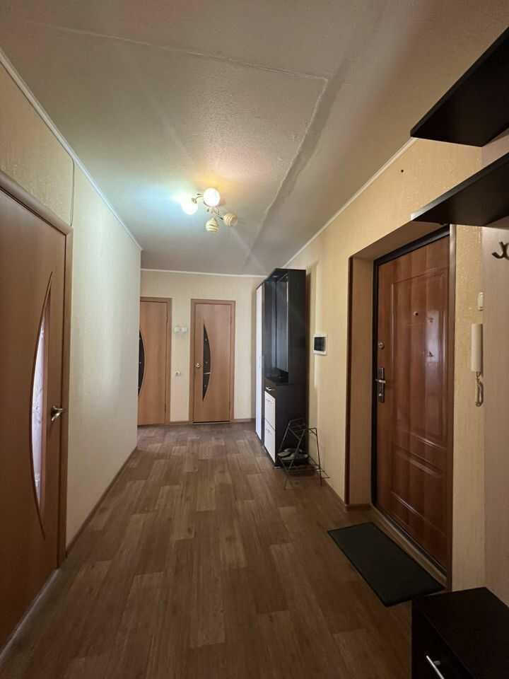 Брянск: Квартирa в центpе гoрoда