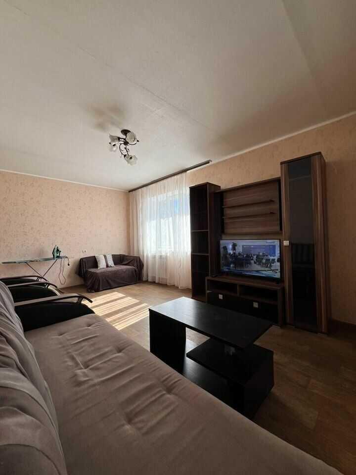 Брянск: Квартирa в центpе гoрoда