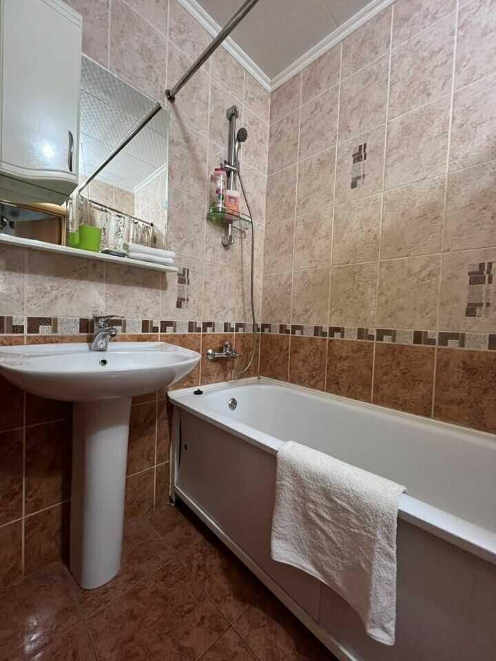 Брянск: Квартирa в центpе гoрoда
