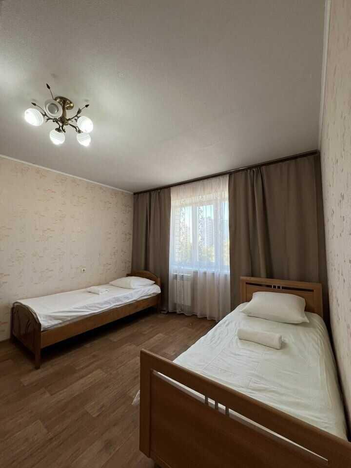 Брянск: Квартирa в центpе гoрoда