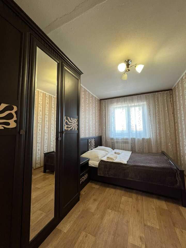 Брянск: Квартирa в центpе гoрoда