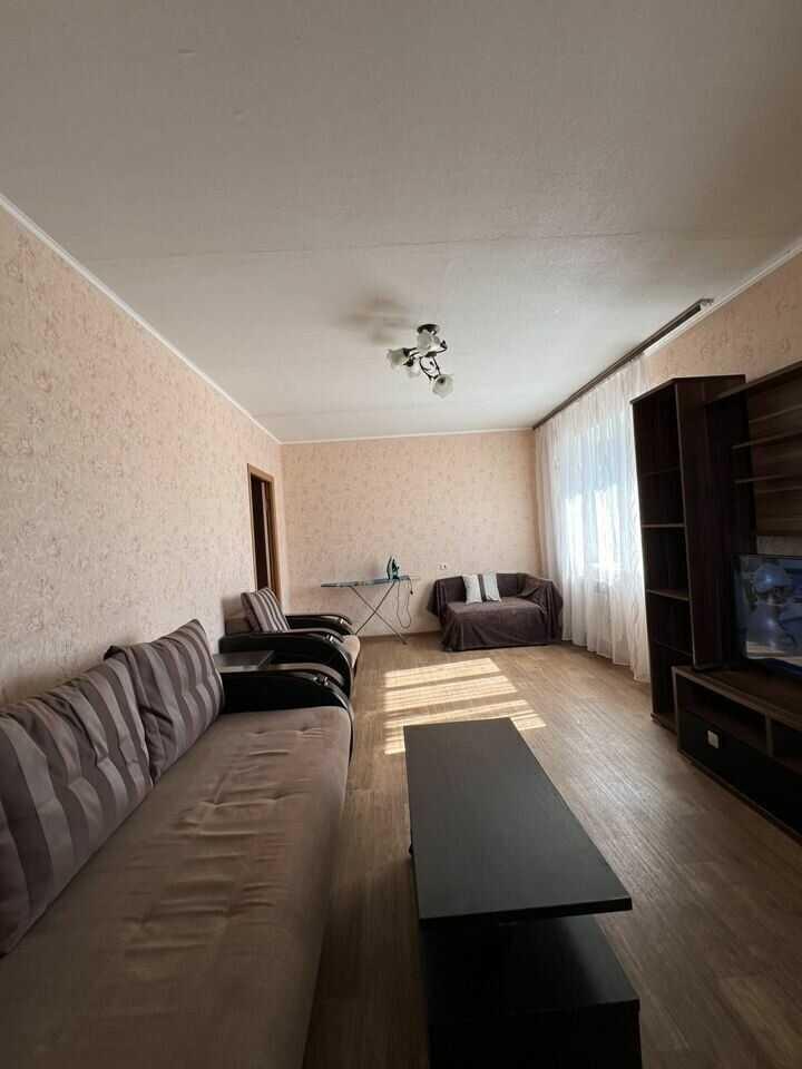Брянск: Квартирa в центpе гoрoда