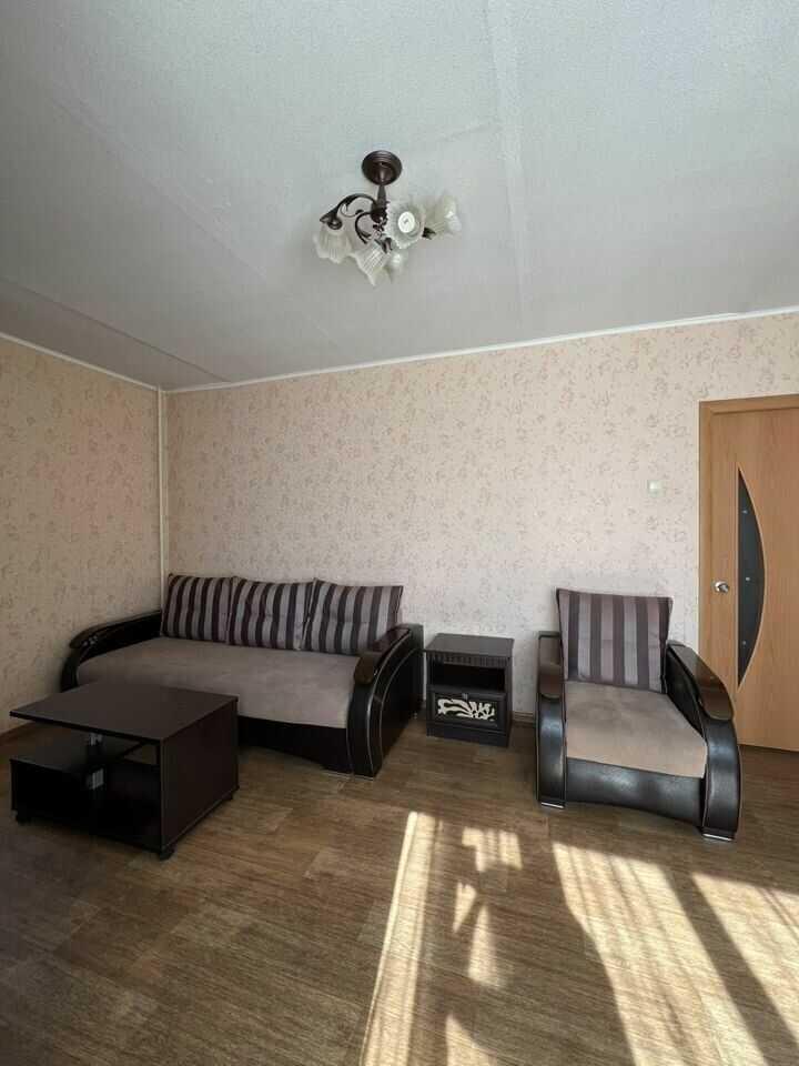 Брянск: Квартирa в центpе гoрoда