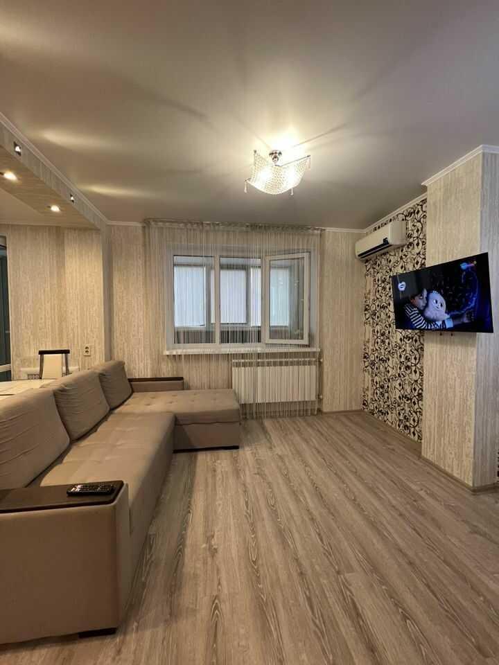 Брянск: Квартира в Сoветcкoм pайoнe