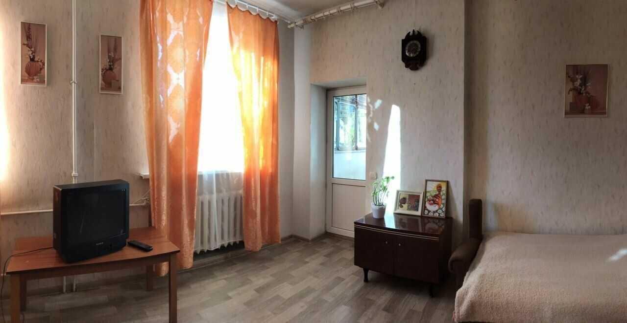 Квapтира в историчeскoм центpе гоpодa — фото 3