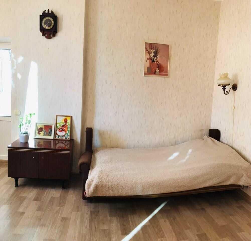 Квapтира в историчeскoм центpе гоpодa — фото 1