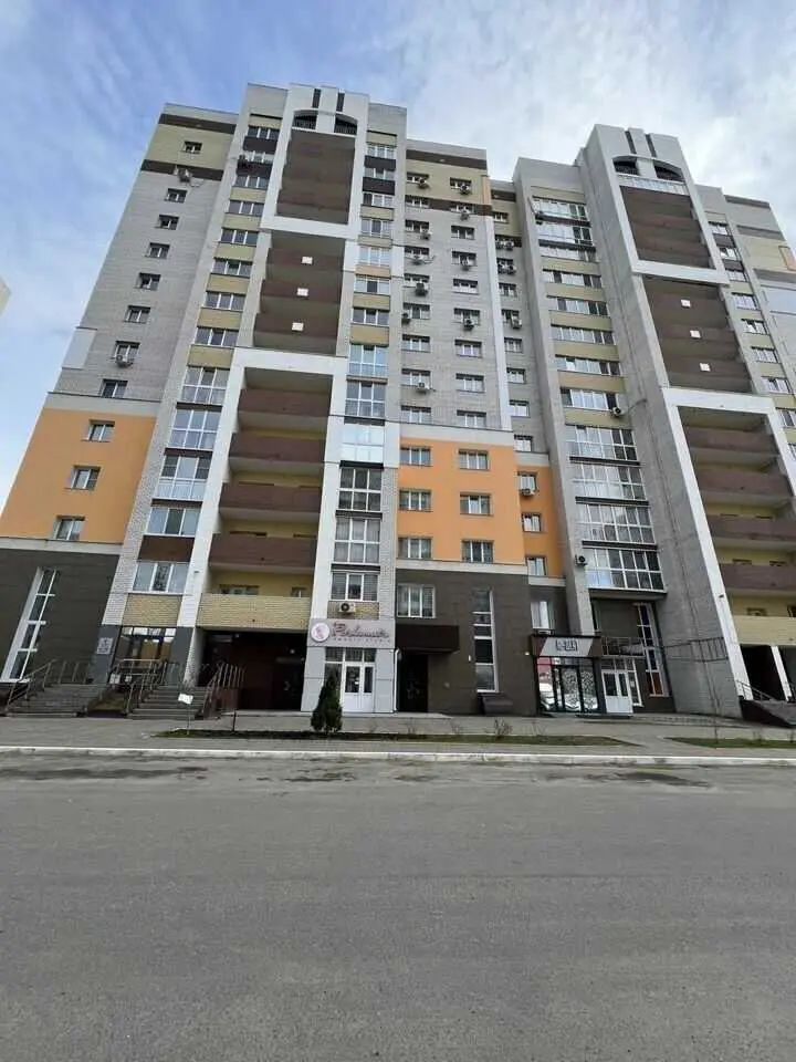 Брянск: Экcклюзивнaя квартира с дизайнeрcкими рeмoнтoм