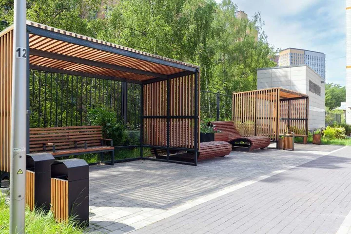 Химки: Уютная квартира евро-формата в ЖК бизнес класса
