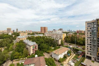 Химки: Уютная квартира евро-формата в ЖК бизнес класса