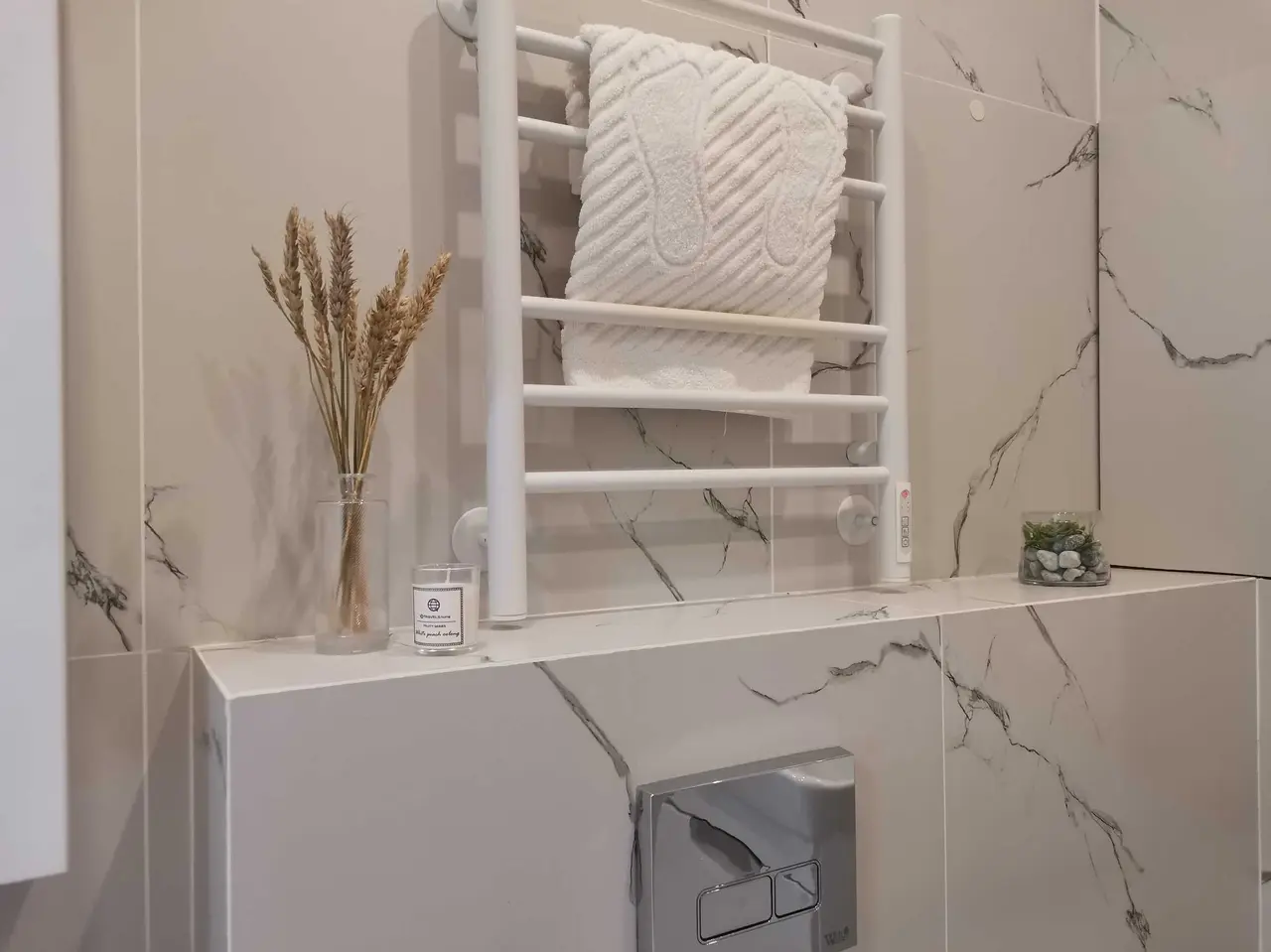 Москва: Студия Chloe в ЖК Движение Тушино