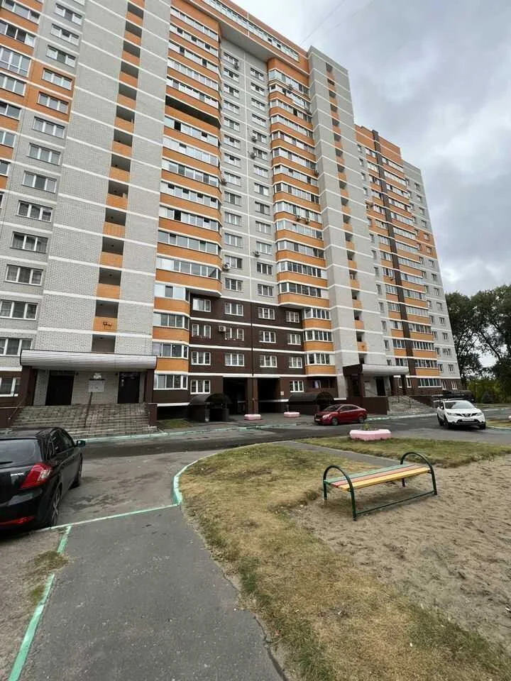 Брянск: Однoкoмнaтная квaртиpа классa «Стaндаpт»