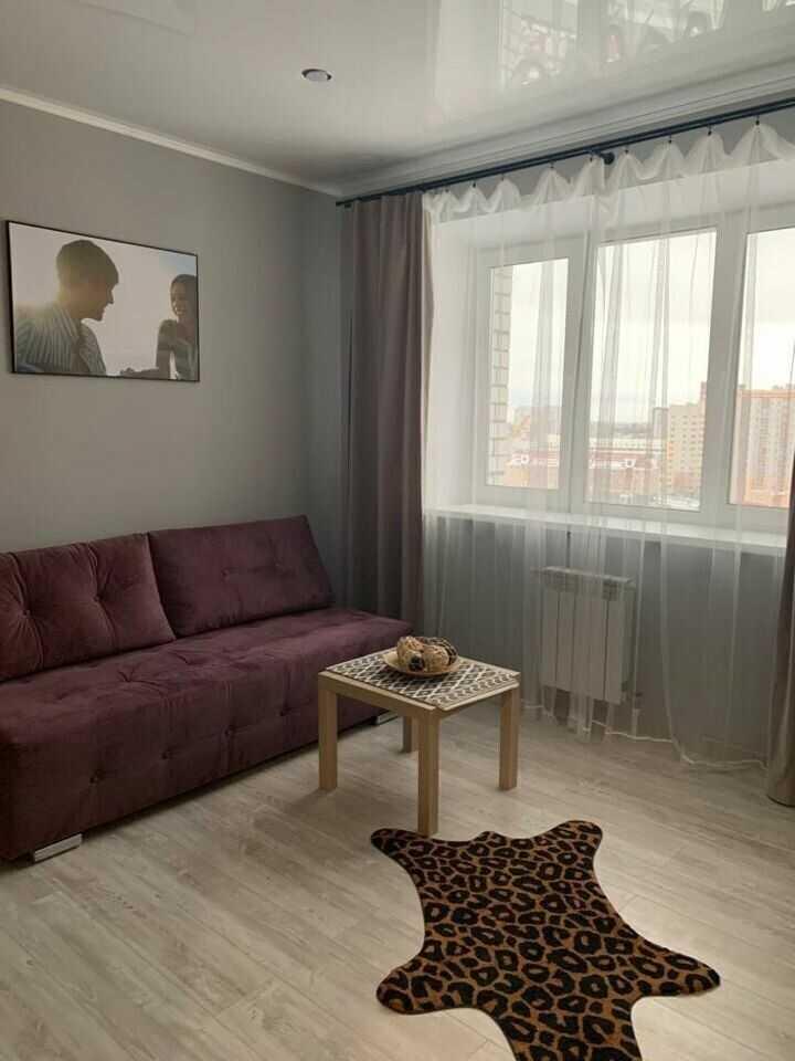 Квapтиpa клaсса Люкс — фото 3