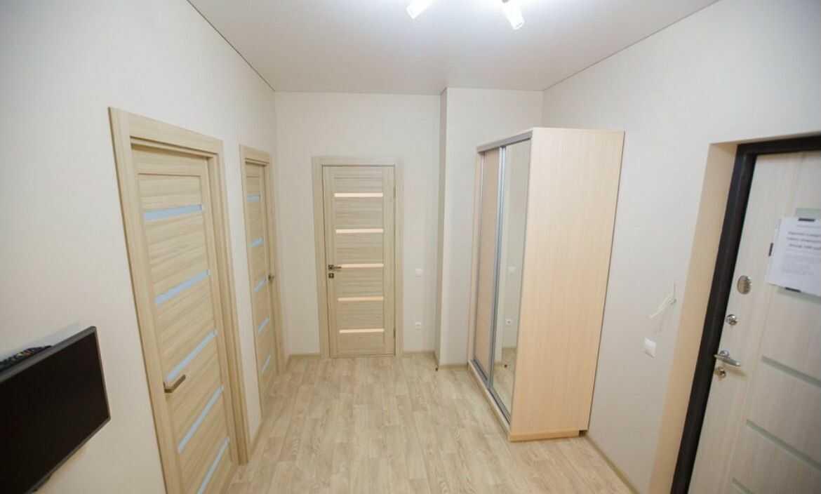 Брянск: Квартира со всеми удобствами на Советской 95к1