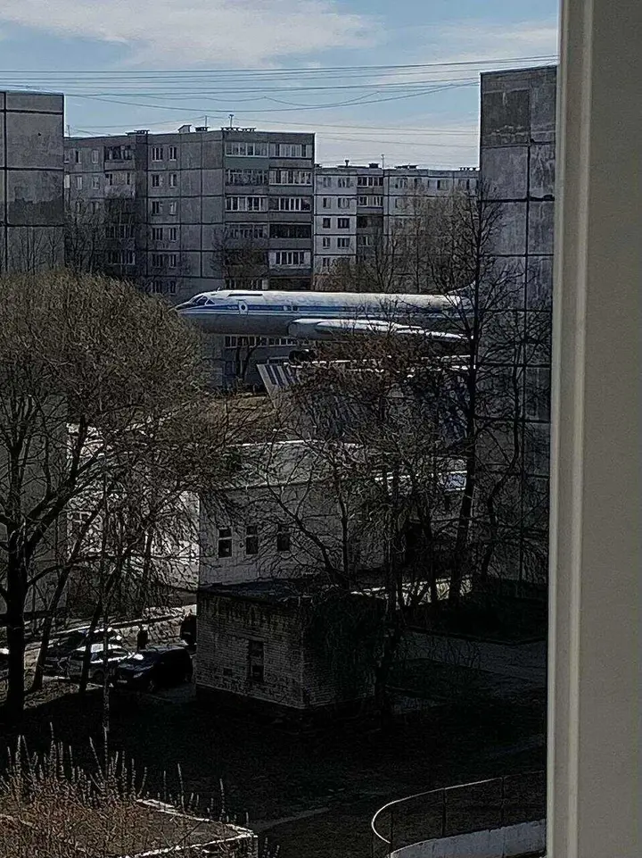 Рыбинск: 3-комнатная квартира на Плеханова
