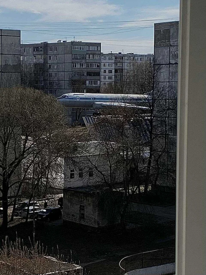 Рыбинск: 3-комнатная квартира на Плеханова