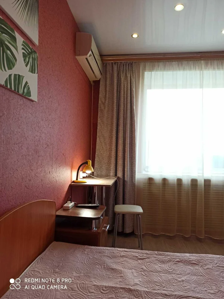 Рыбинск: 1- комнатная квартира на ул. Свободы