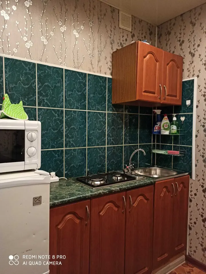 Рыбинск: 1- комнатная квартира на ул. Свободы