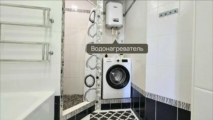 Казань: Апартаменты в удобной локации рядом со станцией метро Суконная слобода - от Urban Apartments