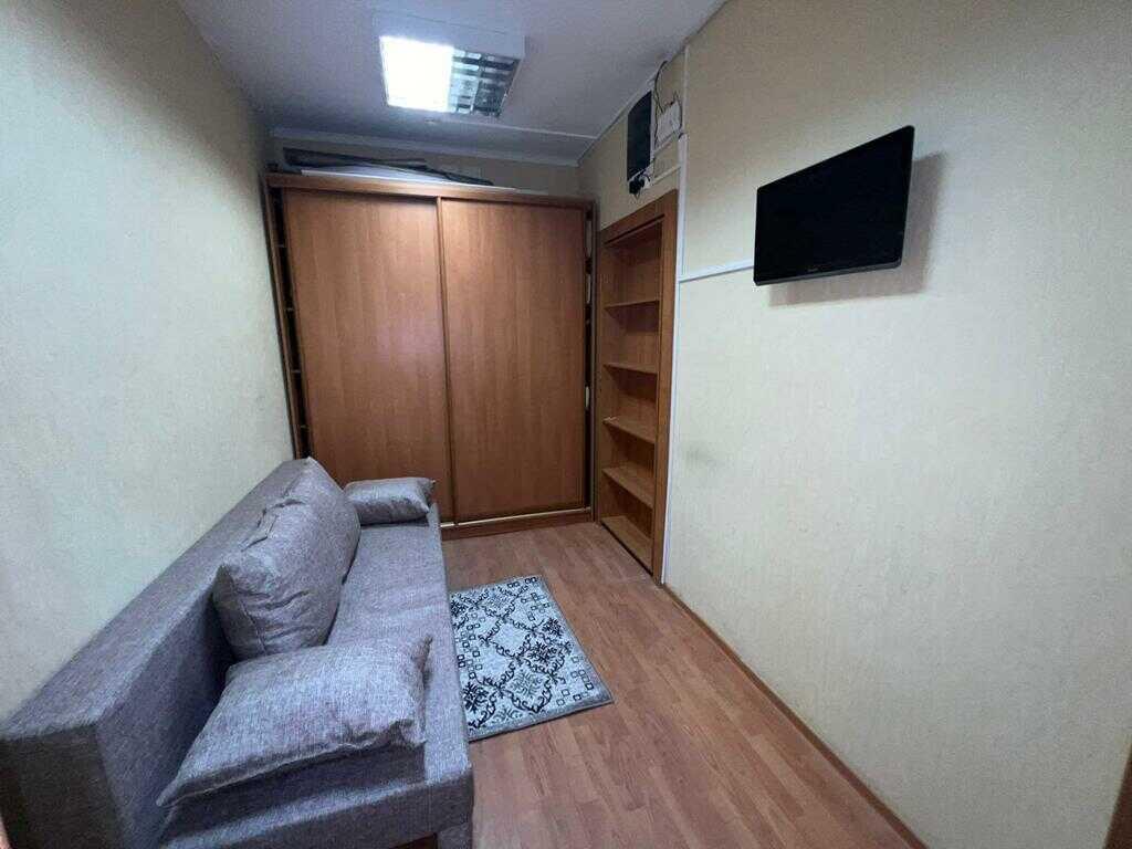 Казань: Мини-отель на Чистопольской