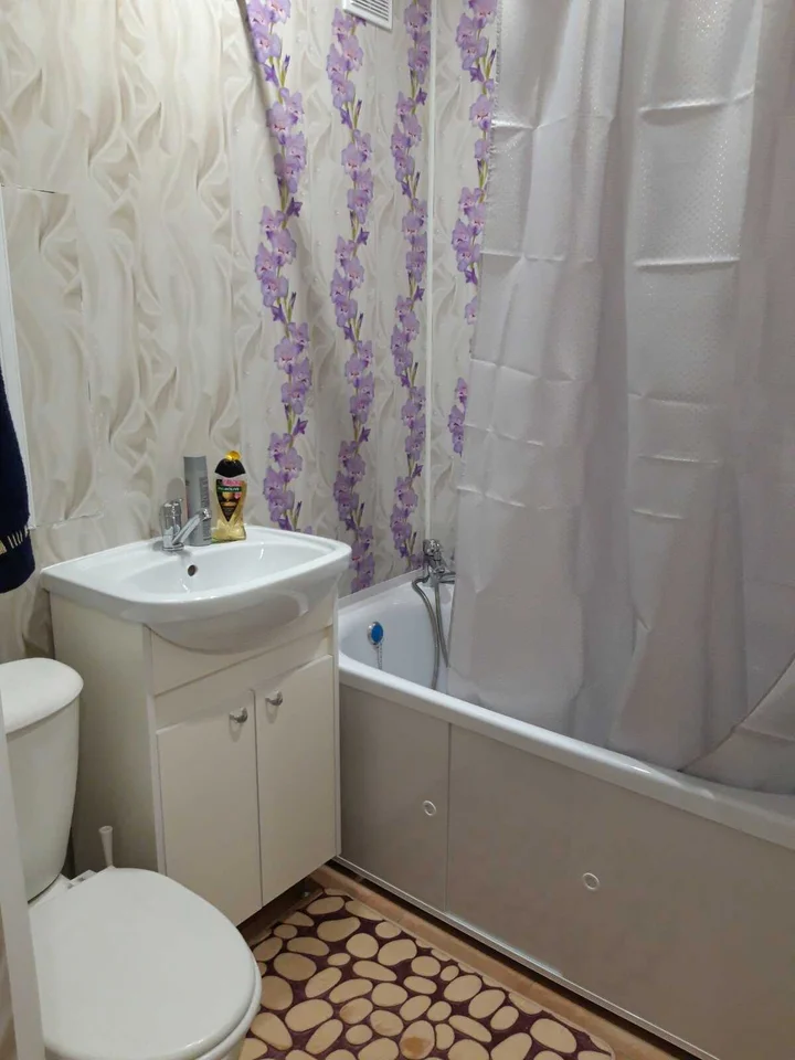 Лысьва: Квартира на Смышляева, 26