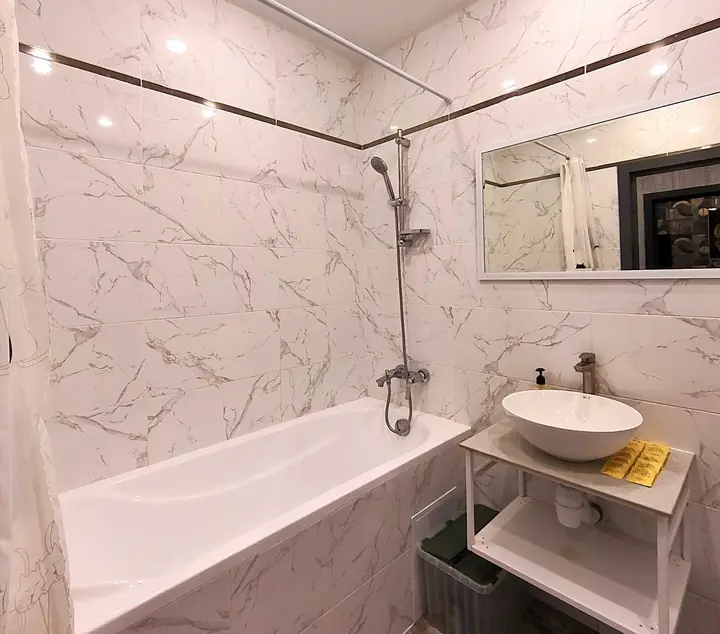 Тула: Апартаменты Рязанка Лайф.