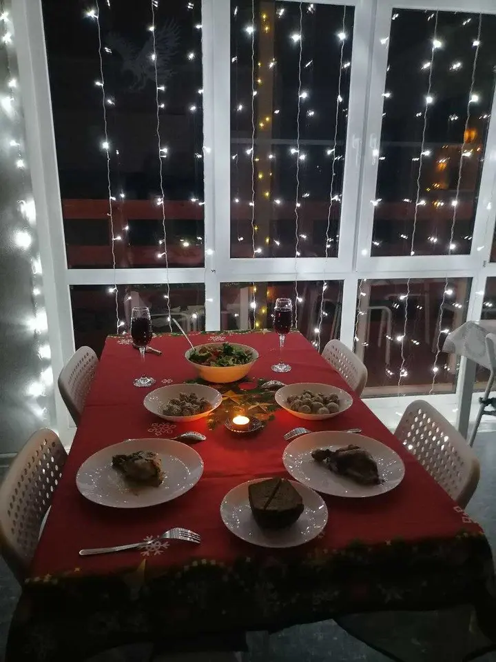 Каменномостский: Гостевой дом "Хижина"