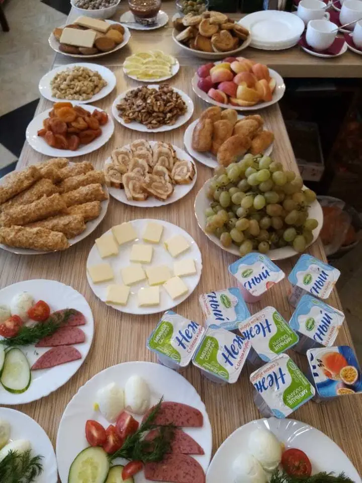 Кисловодск: Отель Султан Люкс