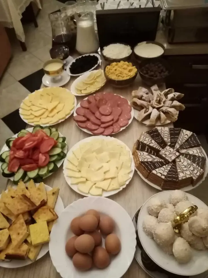 Кисловодск: Отель Султан Люкс
