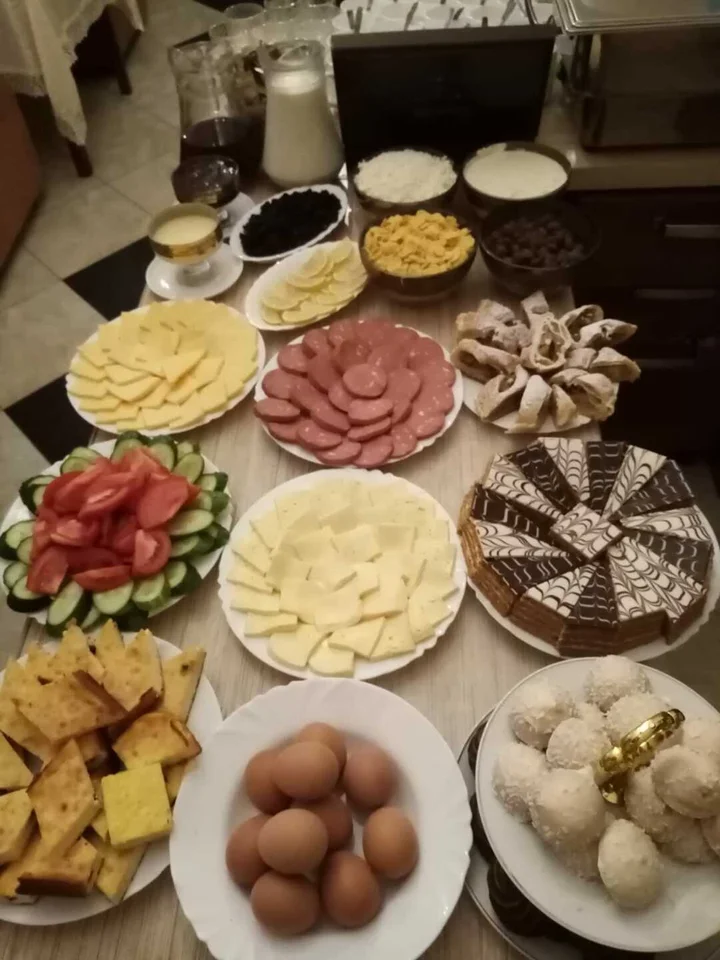Кисловодск: Отель Султан Люкс