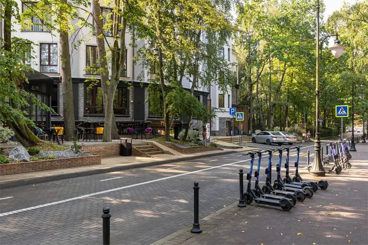 Светлогорск: BERRY HOTEL & SPA