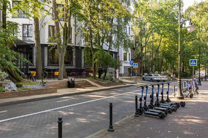 Светлогорск: BERRY HOTEL & SPA