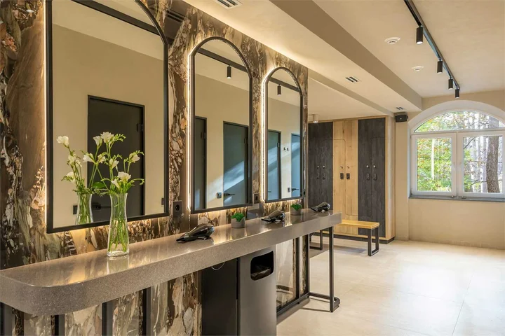 Светлогорск: BERRY HOTEL & SPA