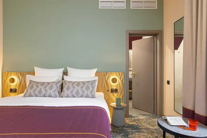 Светлогорск: BERRY HOTEL & SPA