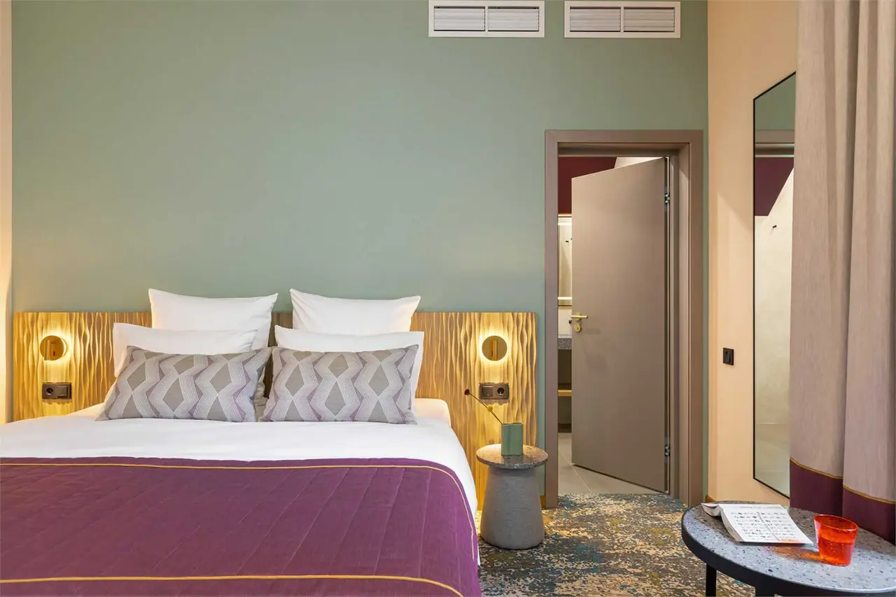 Светлогорск: BERRY HOTEL & SPA