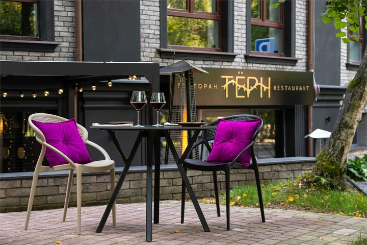 Светлогорск: BERRY HOTEL & SPA